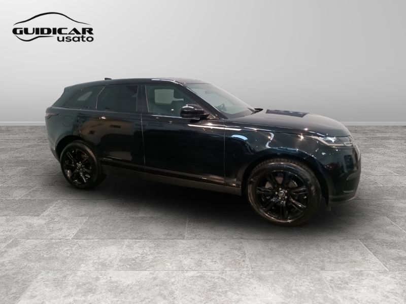 GuidiCar - LAND ROVER Range Rover Velar 2017 2018 Velar 2.0 td4 SE 180cv auto Usato